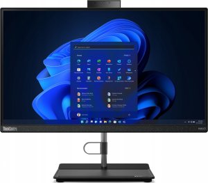 Komputer Lenovo LENOVO PC ThinkCentre neo 30a 22 Gen4 AIO - i5-13420H,21.5" FHD IPS,8GB,256SSD,HDMI,Int. Intel UHD,W11P,3Y Onsite 1