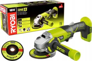 Ryobi Ryobi R18CSP-0 cordless Hand circular saw 2