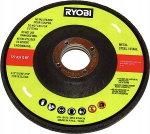 Ryobi Ryobi R18CSP-0 cordless Hand circular saw 4