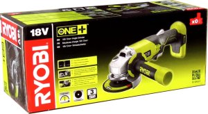 Ryobi Ryobi R18CSP-0 cordless Hand circular saw 5
