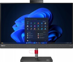 Komputer Lenovo LENOVO PC ThinkCentre neo 50a 24 Gen4 AIO - i7-13700H,23.8" FHD IPS touch,16GB,512SSD,HDMI,Int. Iris Xe,W11P,3Y Onsite 1