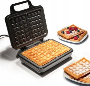 Gofrownica Tiross TS-1385 6