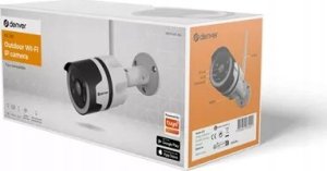 Kamera IP Denver Kamera zewnętrzna Wi-Fi Denver IOC-233 z Tuya 2