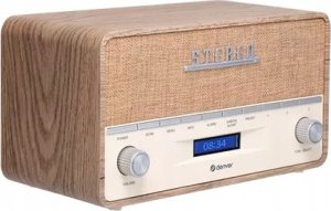 Radio Denver DAB-36LW 2