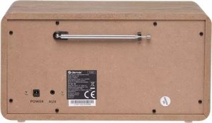 Radio Denver DAB-36LW 3