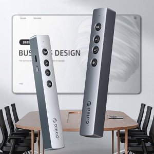 Orico Orico Wskaźnik do prezentacji z przełącznikiem 3