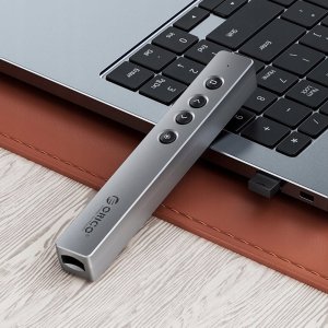 Orico Orico Wskaźnik do prezentacji z przełącznikiem 5