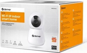 Kamera IP Denver Kamera Wi-Fi Denver IIC-215MK3 z Tuya 2