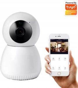 Kamera IP Denver Kamera Wi-Fi Denver IIC-215MK3 z Tuya 4