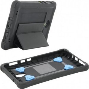 Etui na tablet Mobilis Mobilis PROTECH Case+kickstand+handst. f Galaxy Tab A5 8" 1