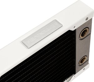 Watercool Watercool Heatkiller RAD, 280 mm, S - White 3