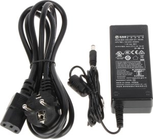 Hikvision HikVision Video Intercom DS-KIS604-S(C)(O-STD)/Europe BV 12