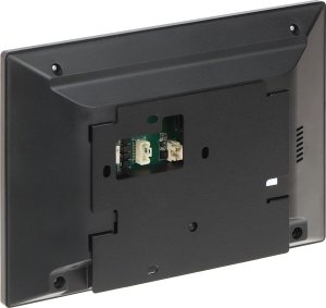 Hikvision HikVision Video Intercom DS-KIS604-S(C)(O-STD)/Europe BV 2