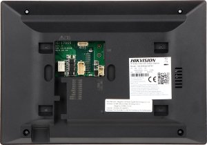 Hikvision HikVision Video Intercom DS-KIS604-S(C)(O-STD)/Europe BV 3