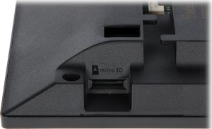 Hikvision HikVision Video Intercom DS-KIS604-S(C)(O-STD)/Europe BV 5