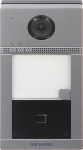 Hikvision HikVision Video Intercom DS-KIS604-S(C)(O-STD)/Europe BV 6