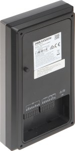 Hikvision HikVision Video Intercom DS-KIS604-S(C)(O-STD)/Europe BV 7