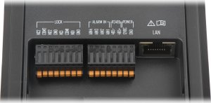 Hikvision HikVision Video Intercom DS-KIS604-S(C)(O-STD)/Europe BV 8