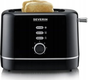 Toster Severin Severin AT 4321 czarny 6