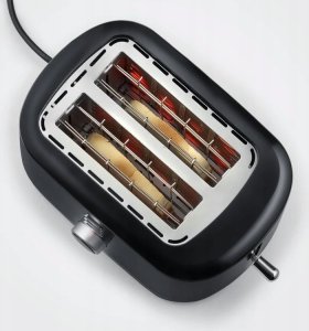 Toster Severin Severin AT 4321 czarny 7