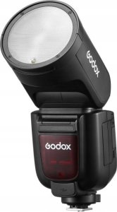 Lampa błyskowa GODOX Godox V1Pro O             MFT 5