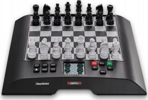 Millennium Millennium Schachcomputer Chess Genius Pro 3