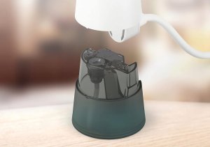 Parownica do ubrań Philips STH1010/10 biały 2