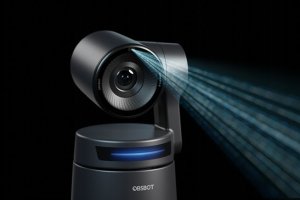 Kamera cyfrowa Obsbot Obsbot Tail Air czarny 8