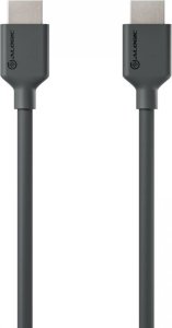 Kabel Alogic HDMI - HDMI 3m czarny (EL2HD-03) 3