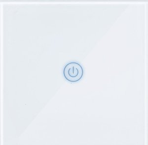 Art SMART WYŁĄCZNIK ŚWIATŁA ZIGBEE 3.0 pojedynczy biały ART oem 3