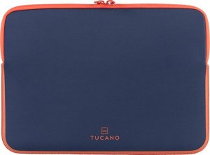 Etui Tucano TUCANO Elements 2 - Pokrowiec MacBook Air 13” (M3/M2/M1/2024-2018) / Pro 13" (niebieski) 1