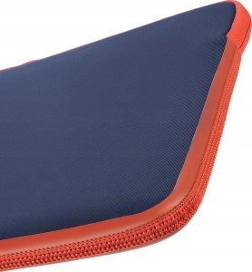 Etui Tucano TUCANO Elements 2 - Pokrowiec MacBook Air 13” (M3/M2/M1/2024-2018) / Pro 13" (niebieski) 4