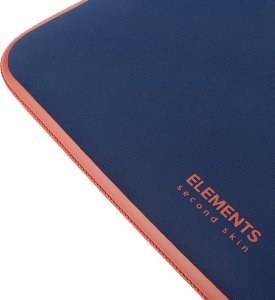Etui Tucano TUCANO Elements 2 - Pokrowiec MacBook Air 13” (M3/M2/M1/2024-2018) / Pro 13" (niebieski) 6