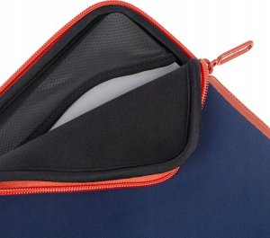 Etui Tucano TUCANO Elements 2 - Pokrowiec MacBook Air 13” (M3/M2/M1/2024-2018) / Pro 13" (niebieski) 7