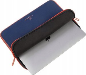 Etui Tucano TUCANO Elements 2 - Pokrowiec MacBook Air 13” (M3/M2/M1/2024-2018) / Pro 13" (niebieski) 8