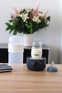 Beaba Beaba Babymilk Second 911720 granatowy 5