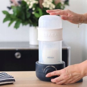 Beaba Beaba Babymilk Second 911720 granatowy 6