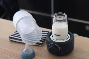 Beaba Beaba Babymilk Second 911720 granatowy 7