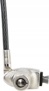 Linka zabezpieczająca Dicota BASE XX Laptop Lock Wedge 3