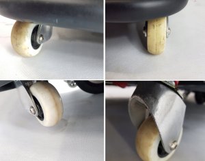 Razor Razor-CRAZY CART XL 11