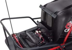 Razor Razor-CRAZY CART XL 3