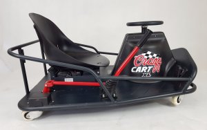 Razor Razor-CRAZY CART XL 4