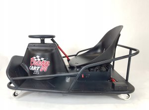 Razor Razor-CRAZY CART XL 5