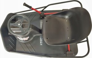 Razor Razor-CRAZY CART XL 6