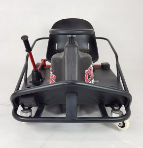 Razor Razor-CRAZY CART XL 7