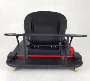 Razor Razor-CRAZY CART XL 8