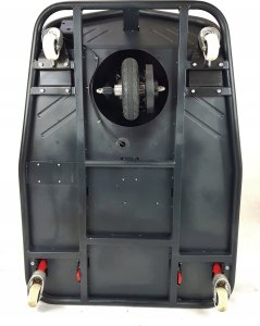 Razor Razor-CRAZY CART XL 9