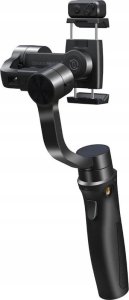 Gimbal Hohem Gimbal 3-os. Stabilizator Do Telefonu / Smartfona + Lampa Led / Hohem Isteady Mobile+ Kit 2024 17