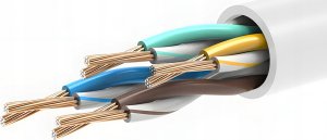 Montis Kabel UTP Cat5e 1,5m Montis MT114-1,5 2