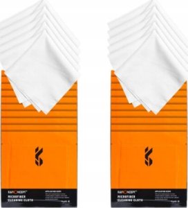 Kf 20x Ściereczka Mikrofibra Do Czyszczenia Kamery Optyki Aparatu K&f Concept / Sku:1615 3